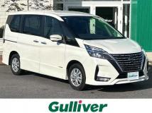 2021 Nissan Serena