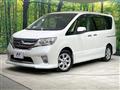 2012 Nissan Serena