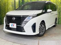 2023 Nissan Serena