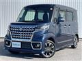 2022 Suzuki Spacia