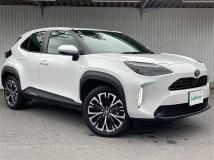 2024 Toyota Yaris Cross