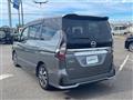 2021 Nissan Serena