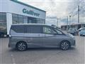 2021 Nissan Serena