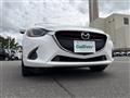 2015 Mazda Demio