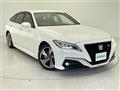 2019 Toyota Crown Hybrid