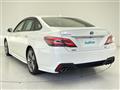 2019 Toyota Crown Hybrid