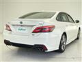 2019 Toyota Crown Hybrid