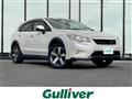 2014 Subaru IMPREZA XV HYBRID