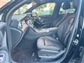 2021 Mercedes-Benz GLC-Class
