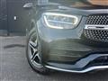 2021 Mercedes-Benz GLC-Class