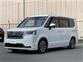 2023 Honda Step WGN