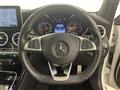 2017 Mercedes-Benz GLC-Class