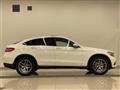 2017 Mercedes-Benz GLC-Class