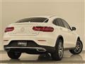 2017 Mercedes-Benz GLC-Class