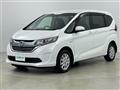 2018 Honda Freed+