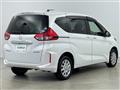 2018 Honda Freed+