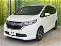 2017 Honda Freed