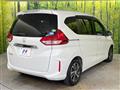 2017 Honda Freed