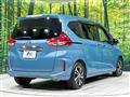 2018 Honda Freed