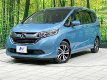 2018 Honda Freed