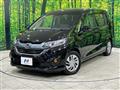 2018 Honda Freed