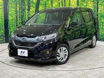 2018 Honda Freed