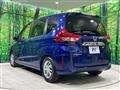 2018 Honda Freed