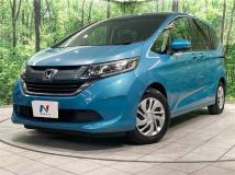 2019 Honda Freed