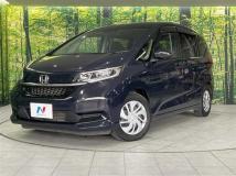 2022 Honda Freed