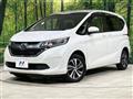 2017 Honda Freed