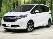 2017 Honda Freed