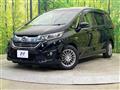 2017 Honda Freed