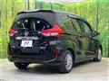 2017 Honda Freed