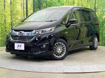 2017 Honda Freed