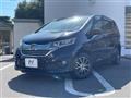 2017 Honda Freed