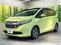 2018 Honda Freed