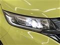 2018 Honda Freed