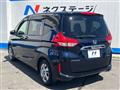2022 Honda Freed