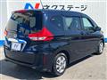 2022 Honda Freed