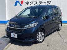 2022 Honda Freed