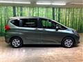 2023 Honda Freed