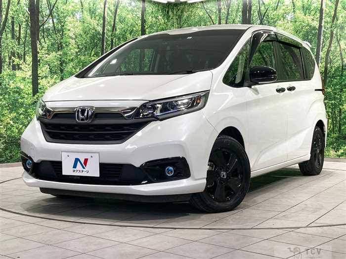2023 Honda Freed