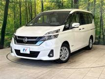 2016 Nissan Serena