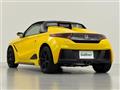 2016 Honda S660