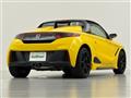 2016 Honda S660