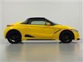 2016 Honda S660