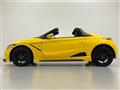 2016 Honda S660