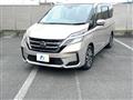 2020 Nissan Serena