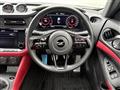 2025 Nissan Fairlady Z