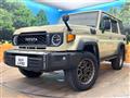 2024 Toyota Landcruiser 70
